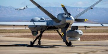 Shqipëria dhe epoka e re e dronëve/ Nga bashkëpunimet ndërkombëtare tek ambicia për prodhim vendas