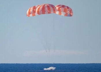20 mijë vende pune dhe miliarda dollarë, ja sa fitime ka marrë SHBA-ja nga programi “Artemis” i NASA-s