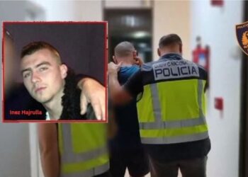 Përgjimet/ Përplasja me grupin rival të ‘Doqes’, ja si e planifikoi “Ini i Çones” eliminimin e “Gëçe-s”