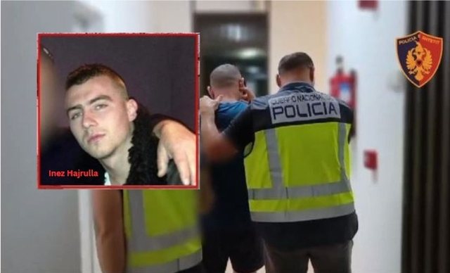 Përgjimet  Përplasja me grupin rival të  Doqes   ja si e planifikoi  Ini i Çones  eliminimin e  Gëçe s 