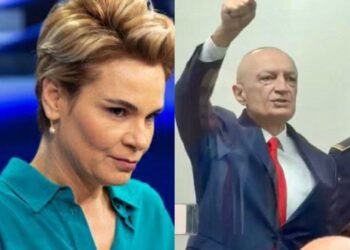 “Meta ka pamjen e të burgosurit politik”/ Kryemadhi: Edhe opozitarizmi është biznes, janë më të pasurit!