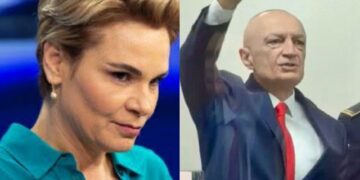 “Meta ka pamjen e të burgosurit politik”/ Kryemadhi: Edhe opozitarizmi është biznes, janë më të pasurit!