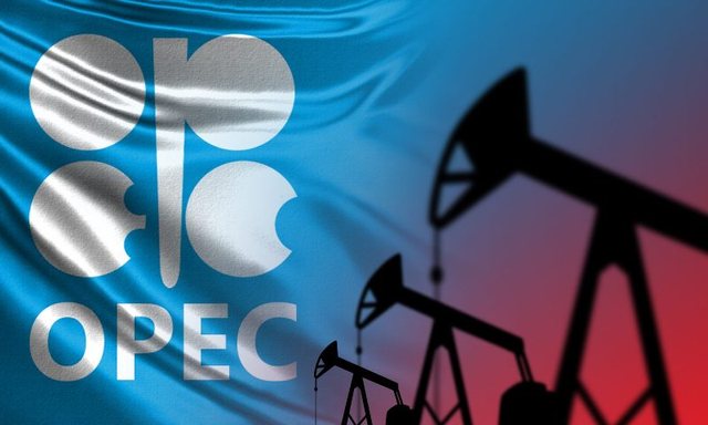 Goditje për tregun global të naftës  Emiratet e Bashkuara Arabe njoftojnë largimin nga OPEC dhe OPEC 