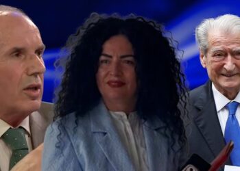 “Është e gjitha një farsë”, Zogaj godet procesin për kryetar të PD: Të ndalosh garën, e zvogëlon partinë