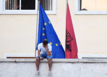 A jemi qytetarë si europianët?