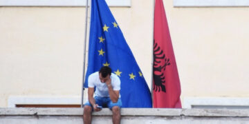 A jemi qytetarë si europianët?