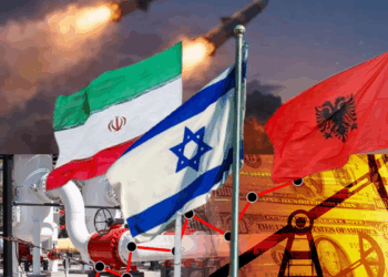 Ja sa po humbin shqiptarët nga lufta në Lindjen e Mesme