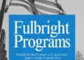 Ambasada e SHBA në Tiranë publikon thirrjen për Programin Fulbright 2027-2028