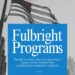Ambasada e SHBA në Tiranë publikon thirrjen për Programin Fulbright 2027-2028