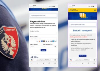 “Keni gjobë ose pako”, eksperti flet mbi SMS-të e rreme që tentojnë t’ju vjedhin të dhënat
