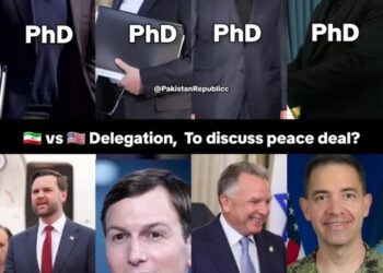 “Dhëndri i Trump dhe miku i tij i golfit”, Demokratët kritika për delegacionin e SHBA në bisedimet me Iranin