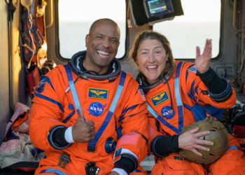 Artemis II – Rikthimi në Tokë dhe çfarë vjen më pas? Planet e ardhshme të NASA-s: Dërgimi i njerëzve në Hënë