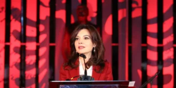 Debatet me Ramën në grupin e PS, reagon Elisa Spiropali: Më përjashto!