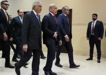 Përfundon faza e parë e negociatave SHBA-Iran? Shtëpia e Bardhë Bisedimet në Pakistan po vazhdojnë