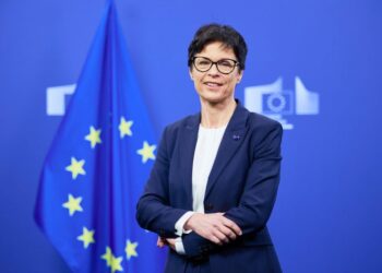 Mali i Zi drejt fundit të procesit të anëtarësimit europian, Marta Kos: Një hap i madh, vendi juaj brenda BE-së po formësohet