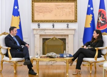 ​KQZ propozon 7 qershorin për zgjedhjet e parakohshme në Kosovë