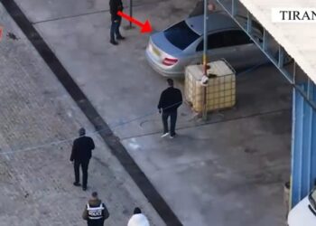 DETAJE/ E morën peng dhe i kërkuan 2 mln euro, autorët u prezantun si agjentë të BKH, dhunuan 32-vjeçarin gjithë natën