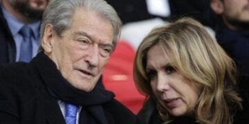 Evi Kokalari për Berishën dhe të birin: Çdo pengesë që do të më nxirrni, do t’iu vulosë dosjen e korrupsionit në DASH