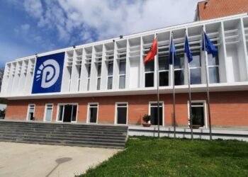 Reforma territoriale, PD lëshon udhëzim për strukturat e saj: Takime dhe dëgjesa me komunitetet vendore në të gjithë vendin