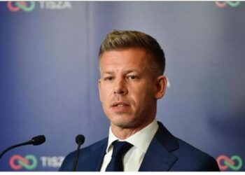 Hungari, numërohen 14.7% të kutive, opozita kryeson ndaj Orbanit