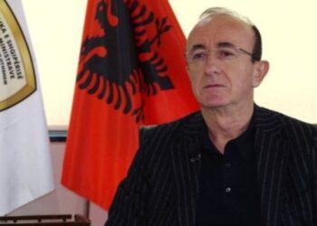 Grup pune për verifikimin e shkaqeve të zjarrit në pallatin në Tiranë, Sula: Kontrolle nëse sistemet e sigurisë kanë qenë funksionale ose jo