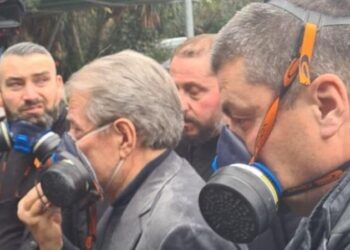 Berisha, kryengritja e kthyer në ‘meme’ nga lotët dhe rrënimi i PD