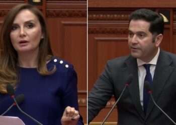 Ministri Malaj debat me Tabakun në Kuvend: Taksimi bazohet në preventivin e investimit, jo te çmimet e referencës