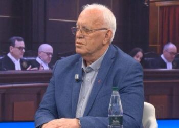 Spartak Braho: Emërimi i Ols Dados është i paligjshëm, u bë nga noter në prokuror
