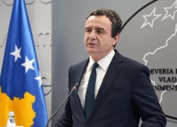 Katër ditë para skadimit të afatit kushtetues për presidentin e ri të Kosovës, Kurti: Zgjedhjet janë të panevojshme