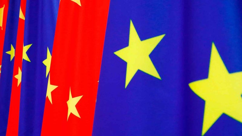 Kina paralajmëron kundërpërgjigje pas projektligjit industrial të BE së