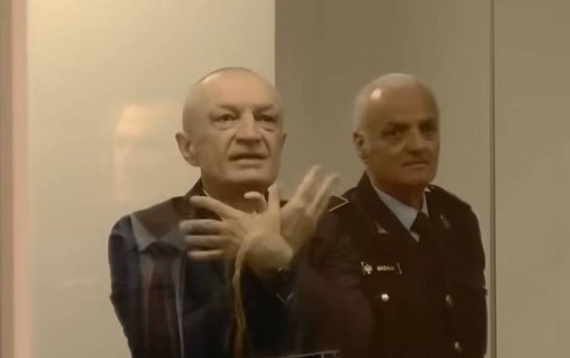 Ilir Meta flet nga paraburgimi  Edhe të dënuarve përjetë u jepet mundësia të flasin 