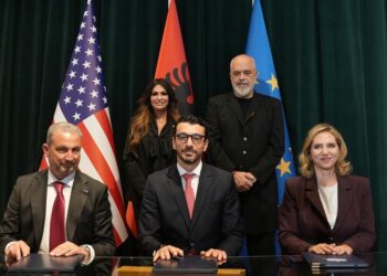 Sfondi grek i marrëveshjes amerikane për gazin me Shqipërinë