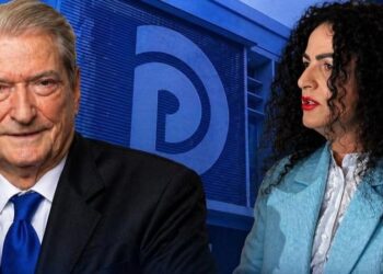 Në garë me ish-profesorin e saj, flet Mereme Sela: Berishën s’do ta bëj as ministër kur ta rrëzoj Ramën! Duhen djem të rinj