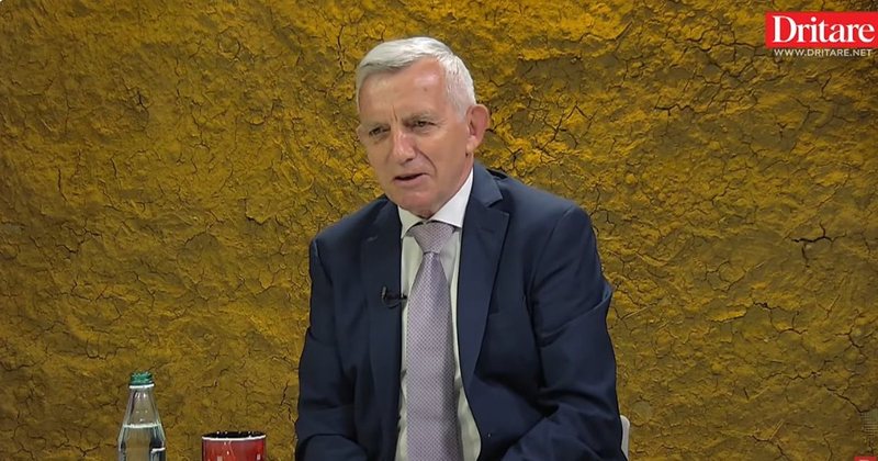 Qemal Minxhozi  Pa stabilitet politik  Kosova rrezikon shumë