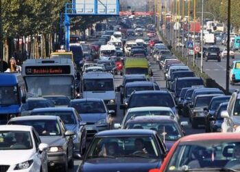 Sistemi ‘bonus-malus’, ulet me 2.5% çmimi mesatar i sigurimit të makinës