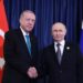 Putin dhe Erdogan bëjnë thirrje për armëpushim të menjëhershëm në Gjirin Persik