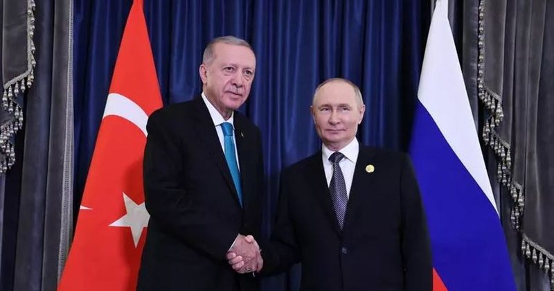 Putin dhe Erdogan bëjnë thirrje për armëpushim të menjëhershëm në Gjirin Persik
