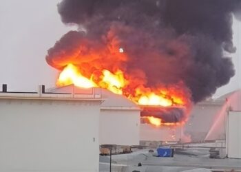 Konsiderohet si shtylla kurrizore e industrisë së naftës, dronët iranianë godasin rafinerinë kryesore të Bahreinit