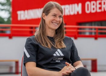 Për herë të parë, një grua bëhet trajnere e një ekipi në Bundesligë