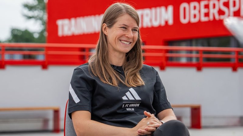 Për herë të parë  një grua bëhet trajnere e një ekipi në Bundesligë