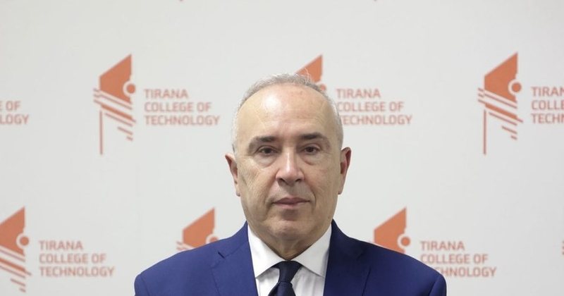 Siguria e pallateve  Inxhinieri Gjergj Simaku  Problemi nuk është në fasadë  por në sistem 