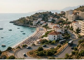“The Traveler”: Shqipëria forcon pozitat si destinacion turistik në Evropë