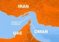 Irani propozon kalimin e anijeve nëpërmjet anës së Omanit në Ngushticën e Hormuzit
