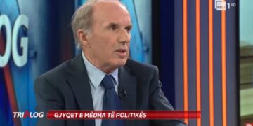 Analisti Preç Zogaj: Publiku pret të vërtetën për akuzat ndaj zyrtarëve