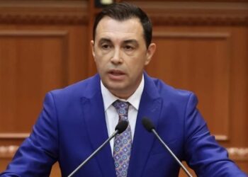 Denar Biba rizgjidhet me 73 vota pro në krye të Autoritetit të Konkurrencës/ Kuvendi miraton pr.ligjet e rendit të ditës