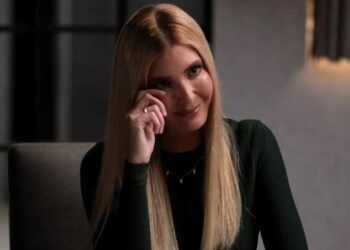 VIDEO / Rrëfehet mes lotësh vajza e Trump: Nga vdekja e nënës, te sëmundja e bashkëshortit dhe atentati ndaj të atit