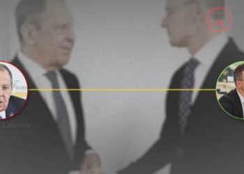  Skandali brenda Europës, ministri i Jashtëm hungarez i ka premtuar Lavrovit favore