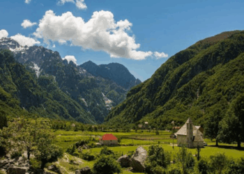 Paketa e maleve, Rama: I jep zhvillim të ri zonave malore duke legalizuar pronësinë dhe lehtësuar investimet