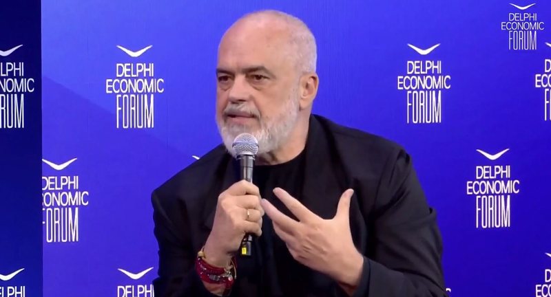 Rama sqaron ‘ngërçin’ me pronat: Problem shqiptar, nuk lidhet me pakicën greke!