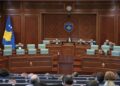 Kuvendi i Kosovës mblidhet sot në një seancë të jashtëzakonshme për zgjedhjen e presidentit